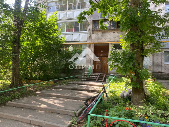 Россия, Вологда, Новгородская улица, 9