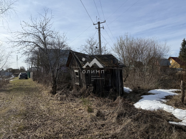 Россия, Вологда, садоводческое товарищество Поляна, Земляничная улица, 45
