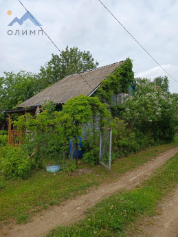Вологодская область, садоводческое товарищество Комела, 56 14555