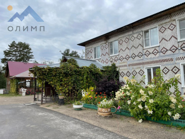 Россия, Вологодская область, Верховажский муниципальный округ, село Чушевицы, Московская улица, 15А 3454668121