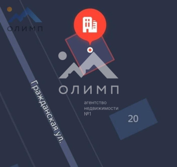 Россия, Вологодская область, Харовск, Гражданская улица, 22