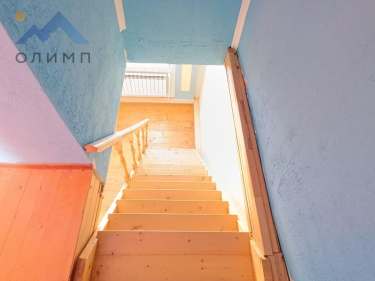 Россия, Вологодская область, село Верховажье, Осенняя улица, 26