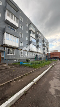 Россия, Вологодский муниципальный округ, посёлок Кипелово, Новая улица, 5