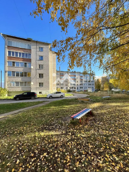 Россия, Вологда, Профсоюзная улица, 23