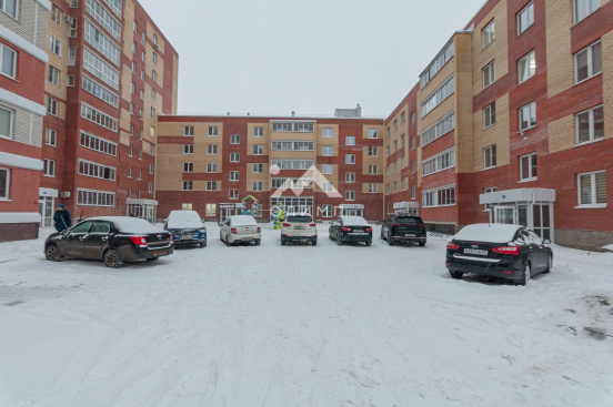 Россия, Вологда, улица Космонавта Беляева, 21 5670496976