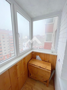 Россия, Вологда, улица Солодунова, 10