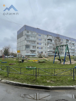 Вологодская область, Сокол, Советская улица, 66 13989