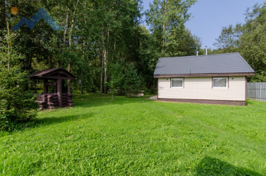 Россия, Вологодский муниципальный округ, село Первомайское, Владимирская улица, 13