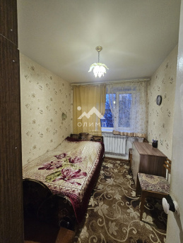 Россия, Вологодская область, Сокол, Советская улица, 50