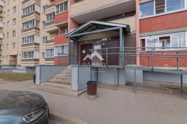 Россия, Вологда, улица Гагарина, 82А