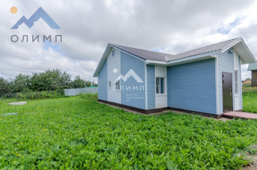 Россия, Вологодский муниципальный округ, посёлок Ермаково, Звёздная улица, 15