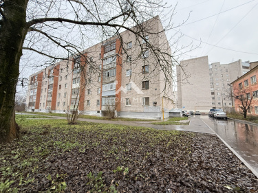 Россия, Вологда, улица Ловенецкого, 20