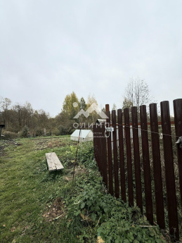 Россия, Вологодский муниципальный округ, садоводческое товарищество Броун 5672175596