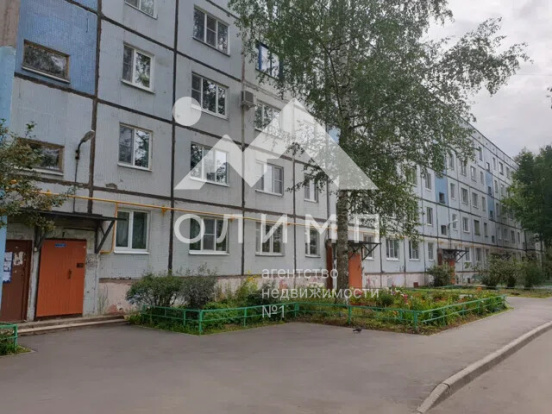 Россия, Вологда, Ярославская улица, 22