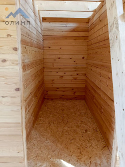 Россия, Вологодский муниципальный округ, посёлок Огарково, Сиреневая улица