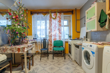 Россия, Вологда, улица Городской Вал, 11