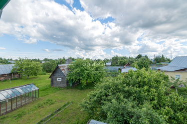 Россия, Вологда, СНТ Рябинушка, 112