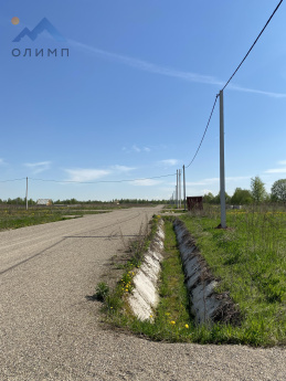 Вологодская область, деревня Кулеберево 14381