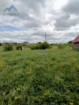 Вологодская область, деревня Коробово 14624