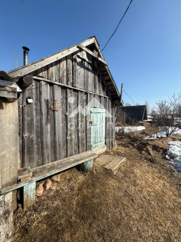 Россия, Вологодская область, Харовский муниципальный округ, деревня Денисовская