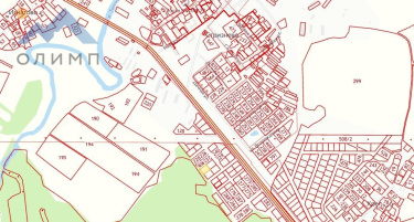Вологодская область, деревня Стризнево (Старосельский сельсовет) 14709