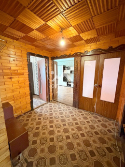 Россия, Вологодская область, Харовск, улица Кирова, 18