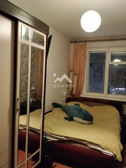 Россия, Вологда, улица Ветошкина, 52