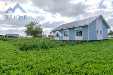 Россия, Вологодский муниципальный округ, посёлок Ермаково, Звёздная улица, 15