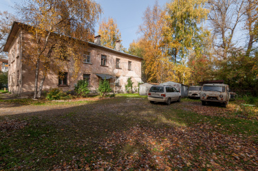 Россия, Вологда, Малая Сибирская улица, 3А