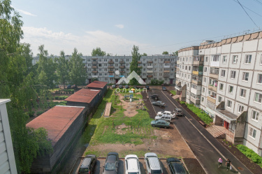 Россия, Вологодская область, Сокол, Производственная улица, 14