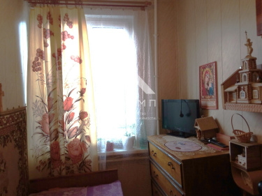 Россия, Вологодская область, Харовск, улица Кирова, 16