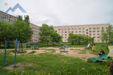 Вологодская обл, г Вологда, ул Маршала Конева, 31 14284