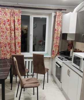 Россия, Вологда, улица Преображенского, 45А