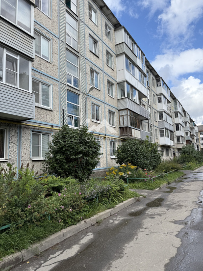 Россия, Вологда, улица Яшина, 9