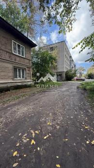 Россия, Вологда, улица Можайского, 30А