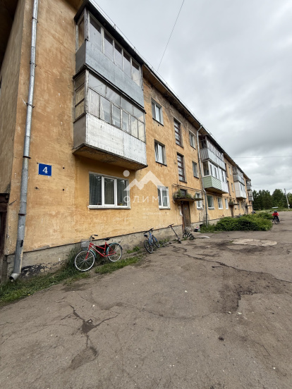Россия, Вологодский муниципальный округ, посёлок Грибково, 4