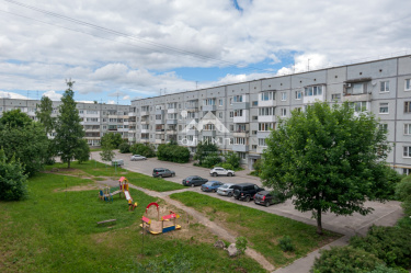 Россия, Вологда, улица Пугачёва, 85