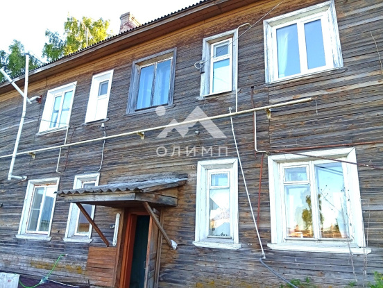 Россия, Вологодская область, село Устье, Пионерская улица, 9