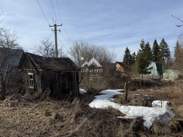 Россия, Вологда, садоводческое товарищество Поляна, Земляничная улица, 45