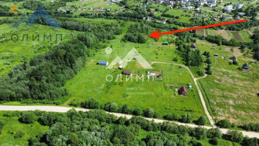 Россия, Вологодский муниципальный округ, деревня Игнатово