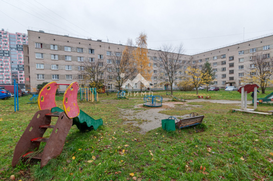 Россия, Вологда, улица Маршала Конева, 33