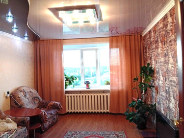Россия, Вологодская область, Харовск, улица Куйбышева, 13