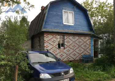 Вологодский, СНТ Железнодорожник, Вологда, 2 13942