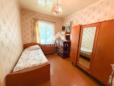 Россия, Вологодская область, Харовск, Ленинградская улица, 44А