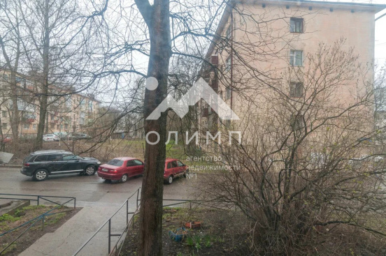 Россия, Вологда, Петрозаводская улица, 14