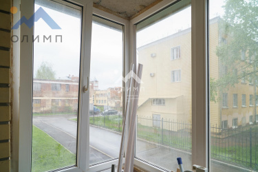 Россия, Вологда, улица Маршала Конева, 15А