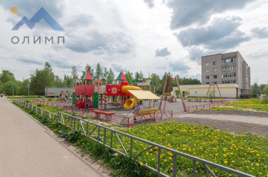 Вологодская обл, г Вологда, село Молочное ул Парковая, 6 14294