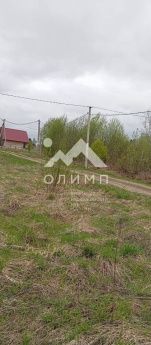 Россия, Вологодский муниципальный округ, посёлок Огарково, Полевая улица
