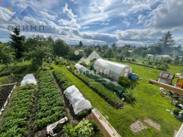 Россия, Вологодский муниципальный округ, садоводческое товарищество Подшипник, улица Космонавта Беляева