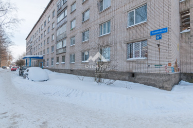 Россия, Вологда, Топливный переулок, 6А